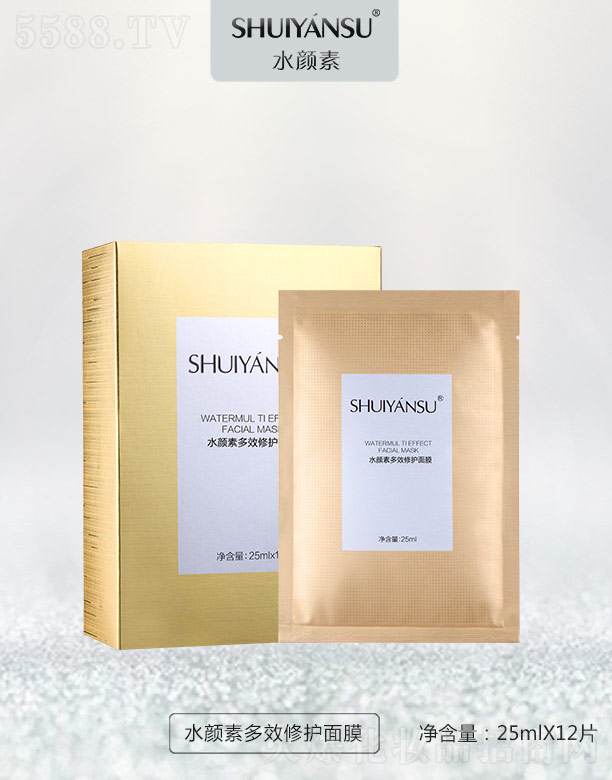 ˮ���ض�Ч�޻���Ĥ 25ml��12Ƭ