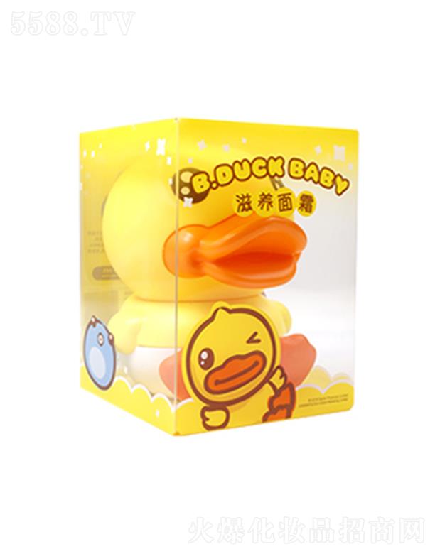B.Duck Baby������˪ 25g�׷��������⼡������