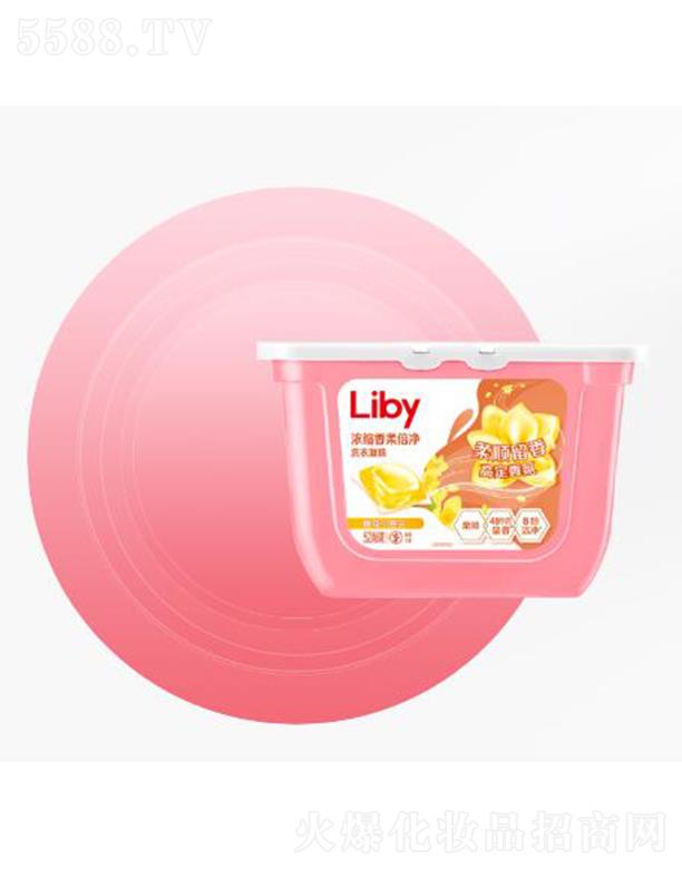 Liby����Ũ�����ᱶ��ϴ�����飨С��������˳����8���ྻ