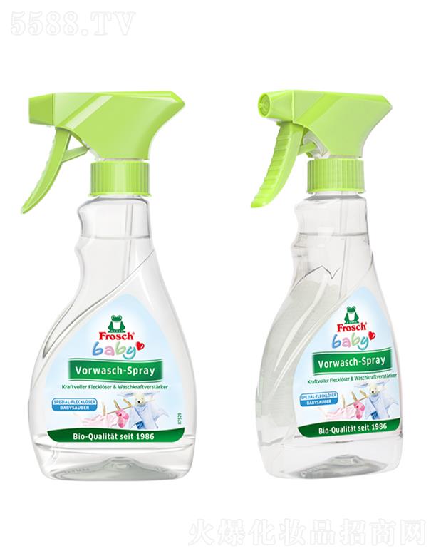 Frosch����˿ ����Ӥ������Ԥϴ��� 300ml�׳�ϴ��ĭ��