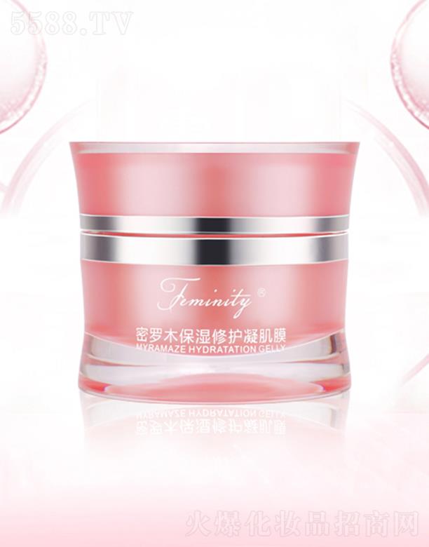 Feminity����ľ��ʪ�޻�����Ĥ