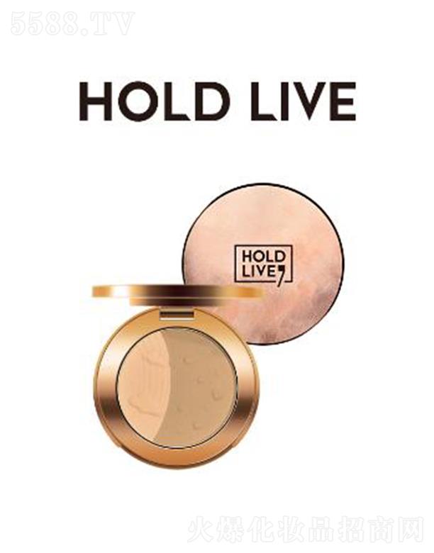 HOLD LIVE ˫ɫ�������ݷ�