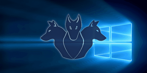Kerberos and Spnego authentication on Windows with Firefox Kerberos and Spnego authentication on Windows with Firefox