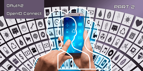 OAuth2 and OpenID Connect for microservices and public applications (Part 2) OAuth2 and OpenID Connect for microservices and public applications (Part 2)