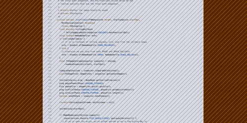 Notes on the Cloudera Open Source licensing model Notes on the Cloudera Open Source licensing model