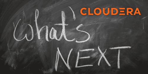 Cloudera CDP and Cloud migration of your Data Warehouse Cloudera CDP and Cloud migration of your Data Warehouse
