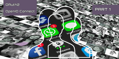 OAuth2 and OpenID Connect, a gentle and working introduction (Part 1) OAuth2 and OpenID Connect, a gentle and working introduction (Part 1)