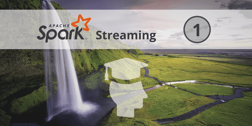 Spark Streaming part 1: build data pipelines with Spark Structured Streaming Spark Streaming part 1: build data pipelines with Spark Structured Streaming