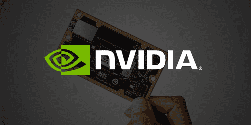 Nvidia and AI on the edge Nvidia and AI on the edge
