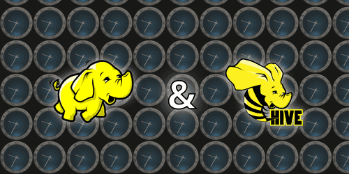 Timeseries storage in Hadoop and Hive Timeseries storage in Hadoop and Hive