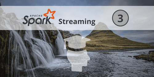 Spark Streaming part 3: DevOps, tools and tests for Spark applications Spark Streaming part 3: DevOps, tools and tests for Spark applications