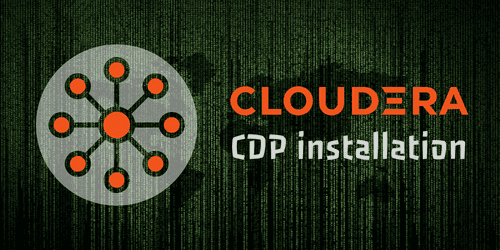 Using Cloudera Deploy to install Cloudera Data Platform (CDP) Private Cloud Using Cloudera Deploy to install Cloudera Data Platform (CDP) Private Cloud