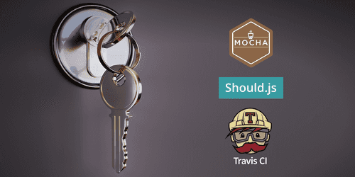 A fresh look at testing Node.js projects: Mocha, Should and Travis A fresh look at testing Node.js projects: Mocha, Should and Travis
