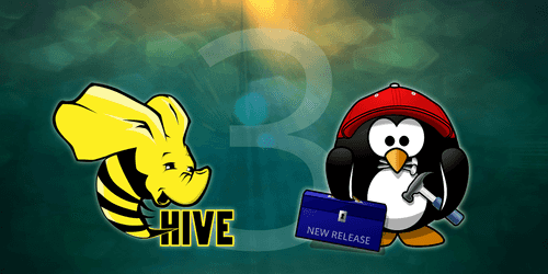 Running Apache Hive 3, new features and tips and tricks Running Apache Hive 3, new features and tips and tricks