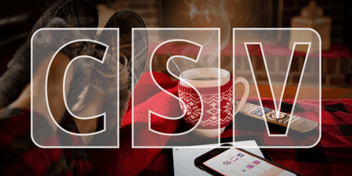 How Node CSV parser may save your weekend How Node CSV parser may save your weekend
