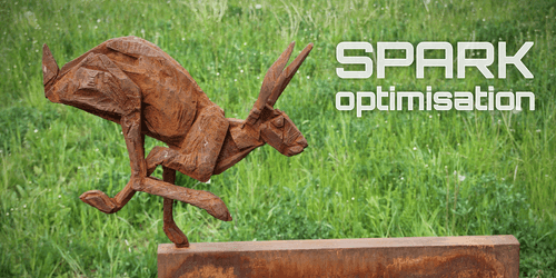 Optimization of Spark applications in Hadoop YARN Optimization of Spark applications in Hadoop YARN