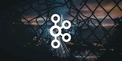 Exposing Kafka on two different networks Exposing Kafka on two different networks