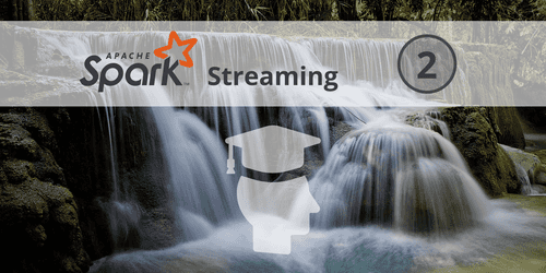 Spark Streaming part 2: run Spark Structured Streaming pipelines in Hadoop Spark Streaming part 2: run Spark Structured Streaming pipelines in Hadoop