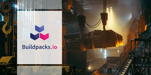 How to build your OCI images using Buildpacks How to build your OCI images using Buildpacks