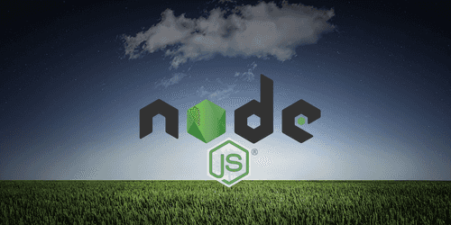 Node.js is now integrated to the Microsoft Azure platform Node.js is now integrated to the Microsoft Azure platform