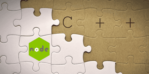 Native modules for Node.js with N-API Native modules for Node.js with N-API