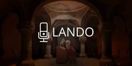 Lando: Deep Learning used to summarize conversations Lando: Deep Learning used to summarize conversations