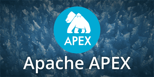 Apache Apex: next gen Big Data analytics Apache Apex: next gen Big Data analytics