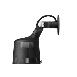 Vipp 524 Wall Spot Black