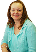 Principal Anita M. Berger