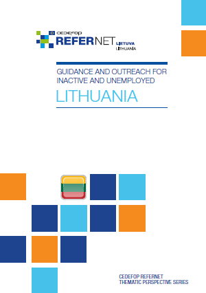 Guidance and outreach for inactive and unemployed - Lithuania