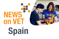 news on vet spain