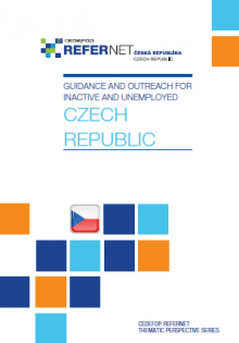 Guidance and outreach for inactive and unemployed - Czech Republic