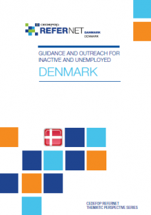 Guidance and outreach for inactive and unemployed - Denmark