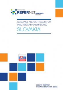 Guidance and outreach for inactive and unemployed - Slovakia