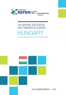 Vocational education and training in Europe: Hungary 2018 