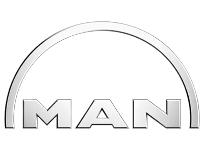曼恩(MAN)标志