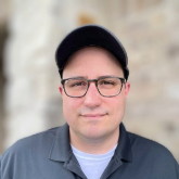 Austin Spicer Headshot
