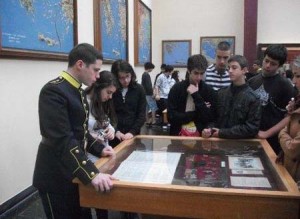 Σχολή Ευελπίδων Μαθητές Φοιτητές