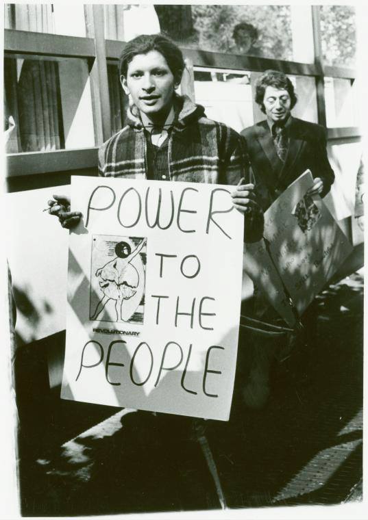 Sylvia Rivera