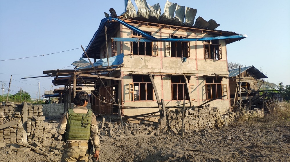 Myanmar 11
