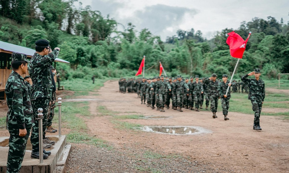 Myanmar 16