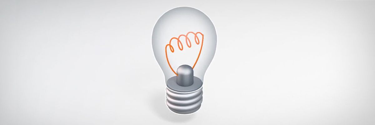 Picture of lightbulb