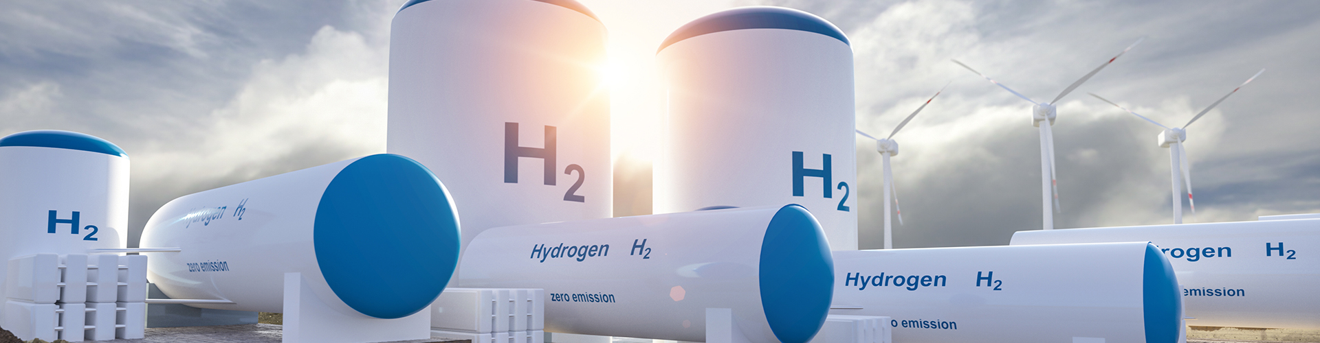 Technologies to enable a sustainable energy transition