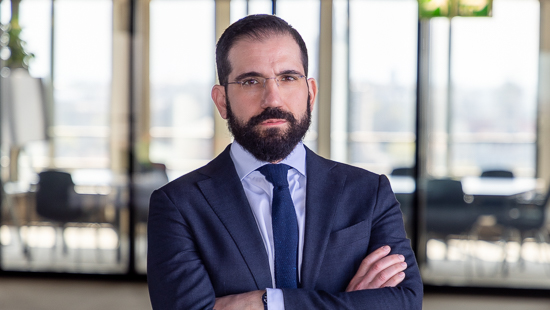 Konstantinos Kortsaris