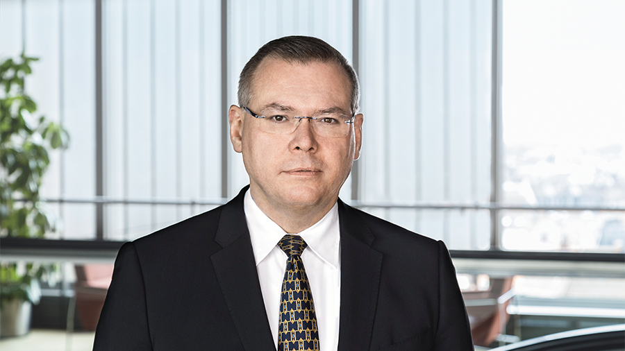Vincent Kos