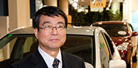 Shoichi Sasaki
