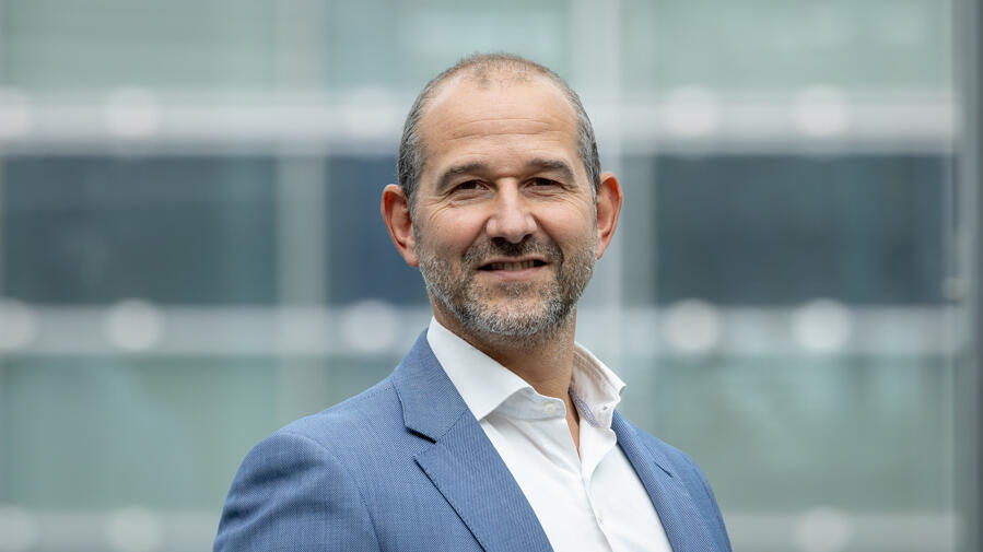 Kris De Neef
