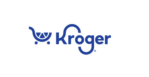 Kroger Logo Cart 