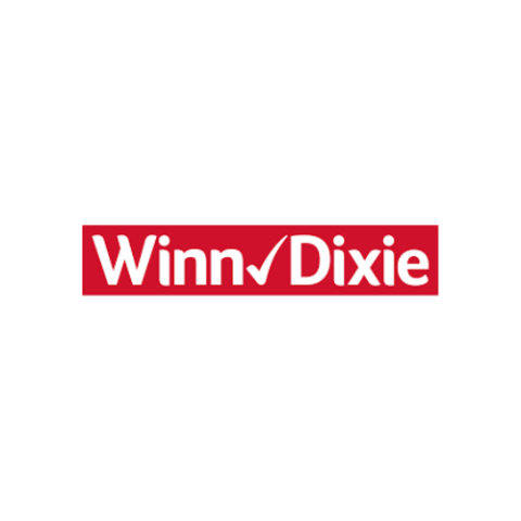 Winn Dixie Logo.