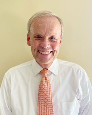 Scott Buchheit, M.S. ’77